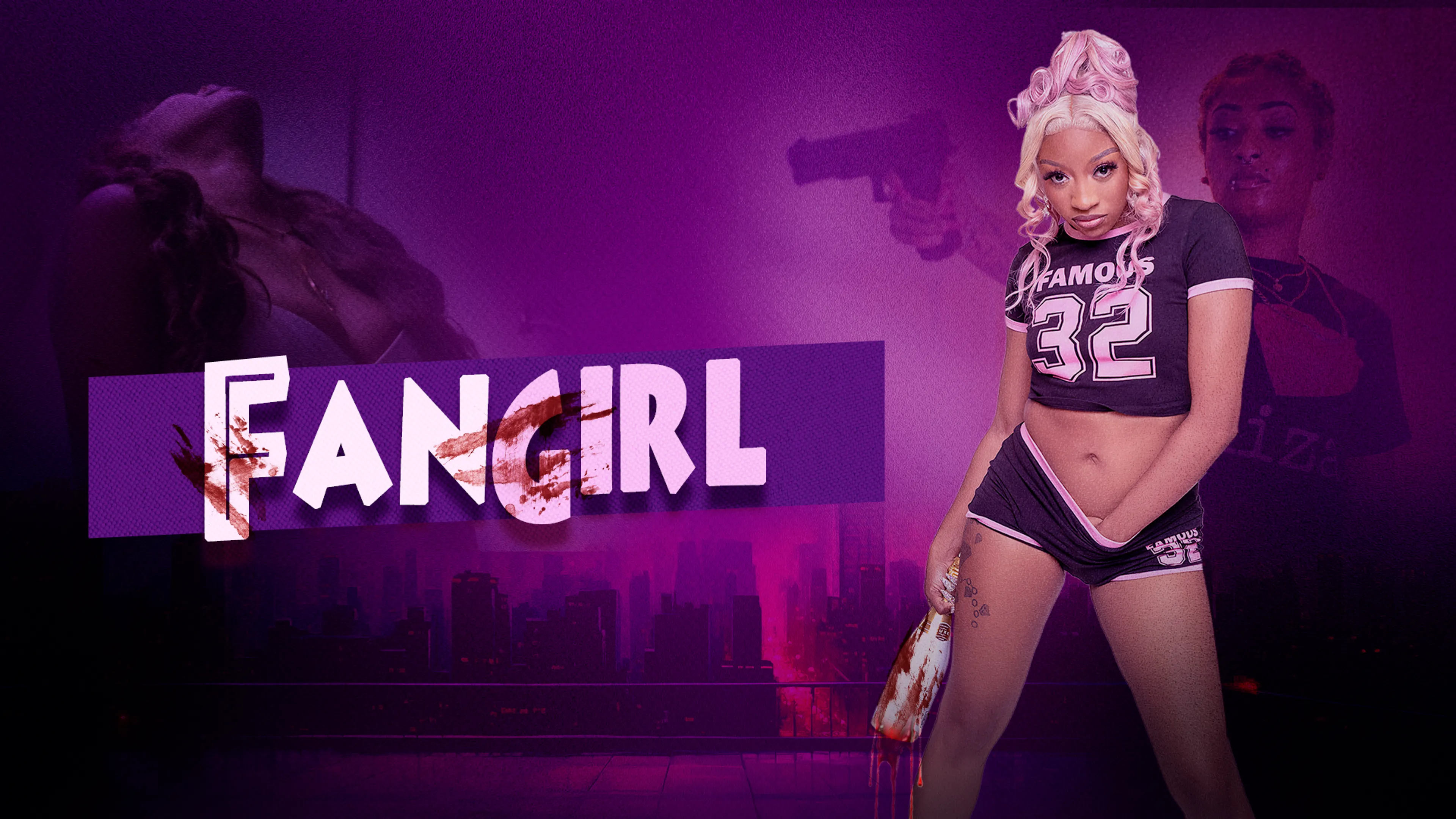 FanGirl poster